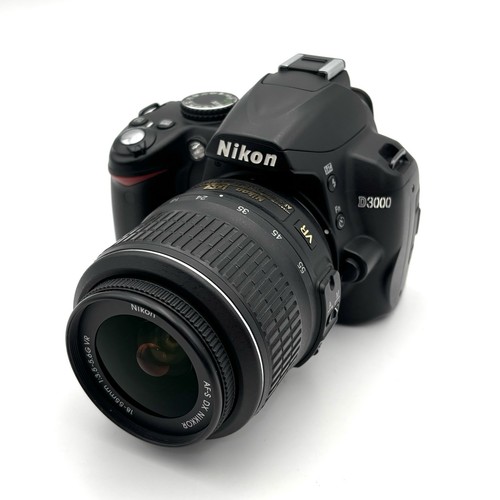 Bundle completo d3000 - completo,