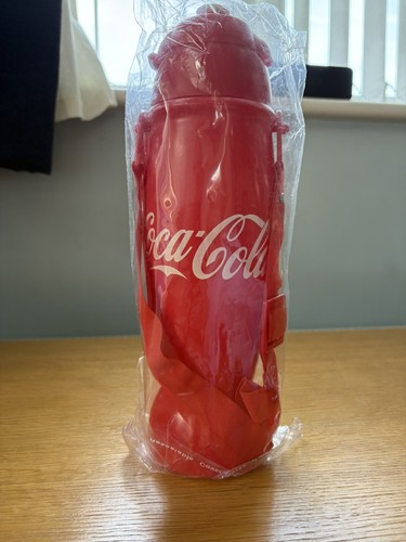 Cocacola coke sports drinking - cocacola,