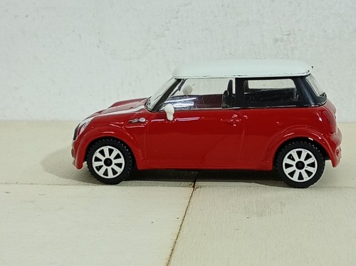 84833 burago mini - burago,