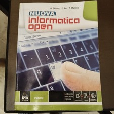 Nuova informatica open a - -,