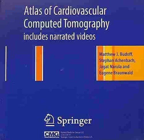 Atlas cardiovascular - atlas, of