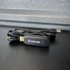 elgato Cam Link Dispositivo di