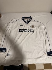 Tottenham Hotspur Retro Manica