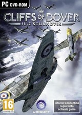 Sturmovik cliffs of - il-2, :