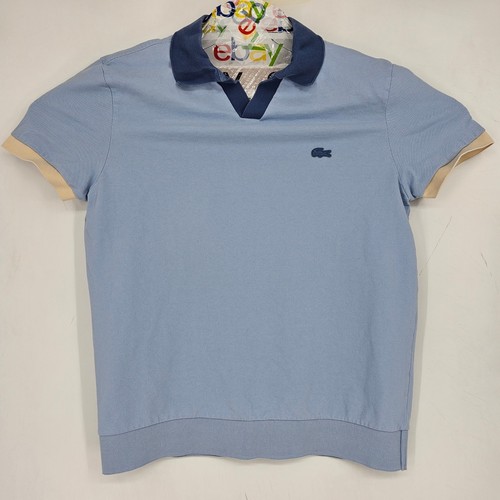 Polo lacoste uomo - uomo, grande