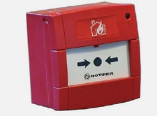 Notifier M700KACI-SG Punto di