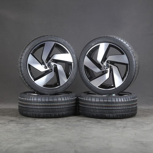 Pollici ruote estive vw - pollici,