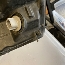 MR981270 Proiettore DX