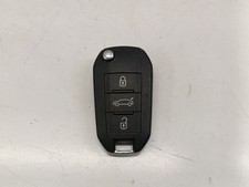 Scheda chiave accensione Opel