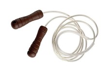 LEONE Corda Salto NYLON 8MM -