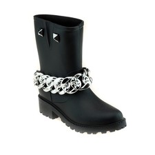 Stivali biker L.A. Water Studs