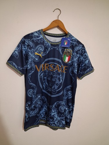 Maglia calcio italia - calcio,