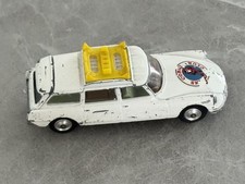 Corgi Toys n.475 Citroen