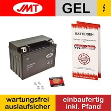 Honda SH 300 i, 2007-2015