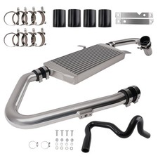 Kit aggiornamento intercooler