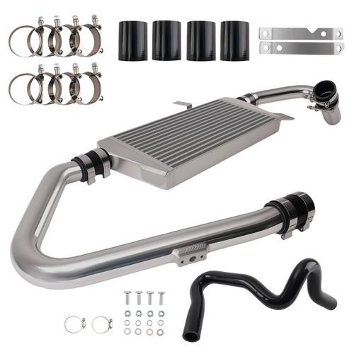 Kit aggiornamento intercooler
