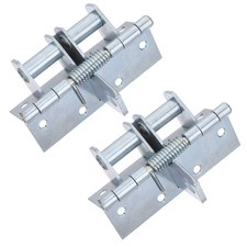  2 Pezzi Cerniere a Molla