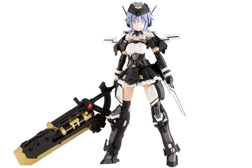 Kotobukiya fg056 telaio - kotobukiya,