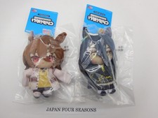 Set caffè Uma Musume Pretty