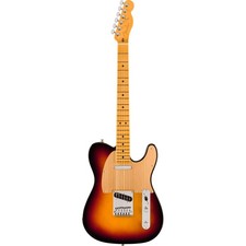 Fender American Ultra II