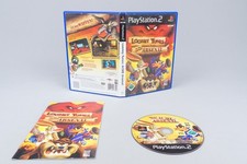 Playstation 2 *Looney Tunes