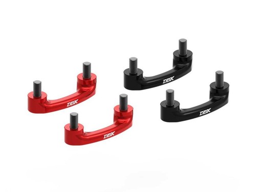 Kit supporti cinghie carico - kit,