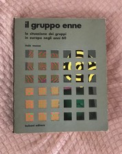 Volume libro Il gruppo