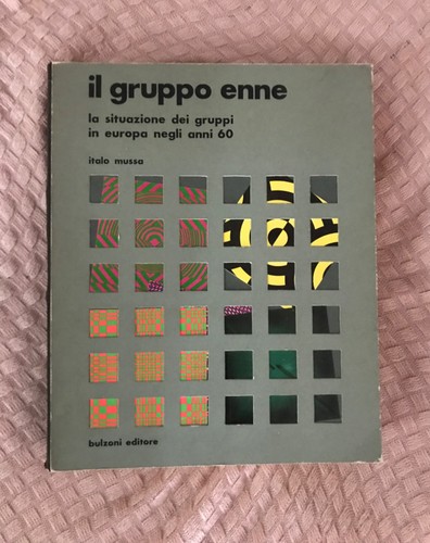 Volume libro gruppo - volume, il