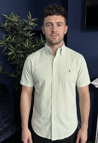 Ralph lauren camicia manica - ralph,