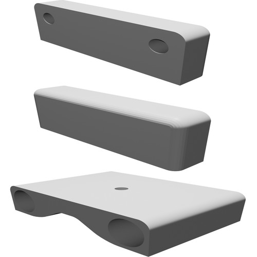 Kit slider camera parti - kit,