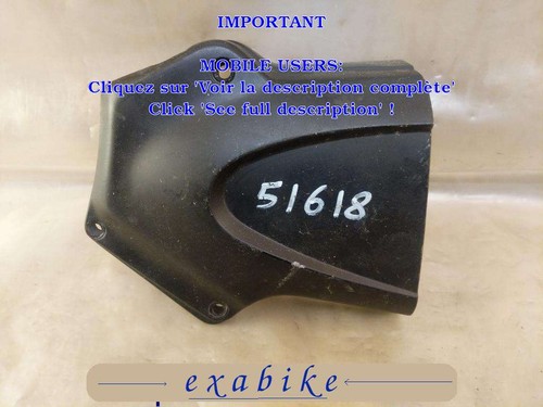 Carter protection pour - carter, de