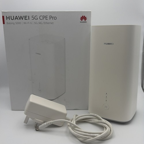 Huawei cpe pro - pro, h112-370