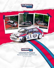 Tarmac Works 1:64 Lancia Delta
