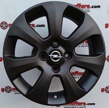 Cerchi lega opel - in,