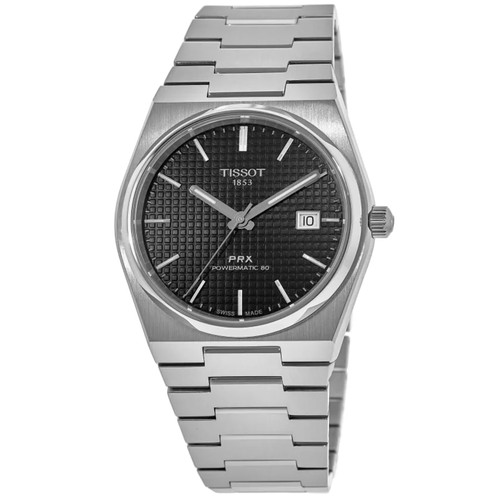 Nuovo orologio uomo - uomo, tissot