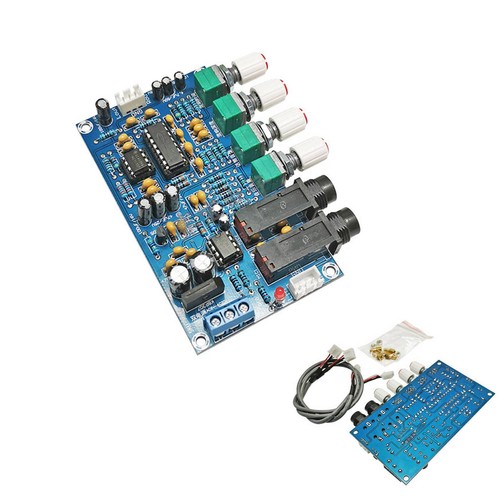 Scheda amplificatore audio - scheda,