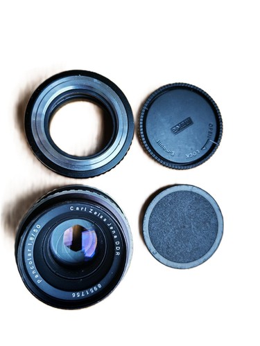 Adattatore carl zeiss - adattatore,