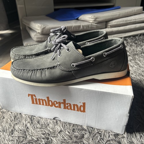 Scarpe uomo timberland 2 - scarpe,