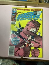 Daredevil #181 (Marvel, aprile