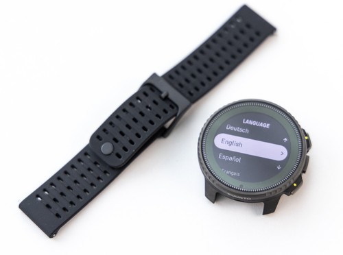 Suunto vertical solar - vertical,