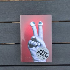 Erik Kessels and 2 more Very