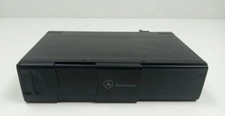 MERCEDES-BENZ M W163 Cambio CD