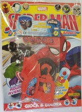 Spider-Man e Fantastici Amici