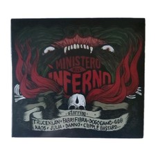 Truceklan - Ministero