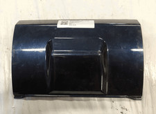 Copertura gancio traino carrello parau...  MERCEDES-BENZ Classe M (W163) 270 CDI