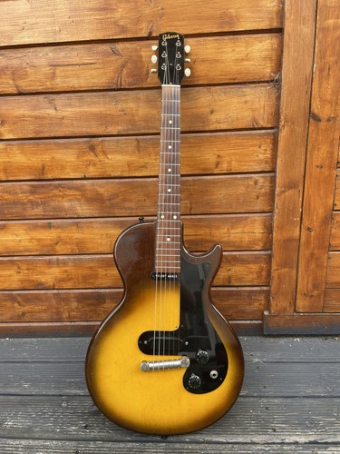 Gibson melody maker 1959 - gibson,