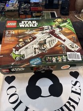 LEGO 75021 Republic Gunship