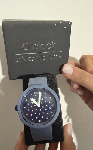 Obag clock watch - obag,