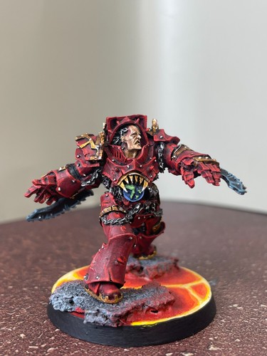 Warhammer 40k azrakh - 40k,