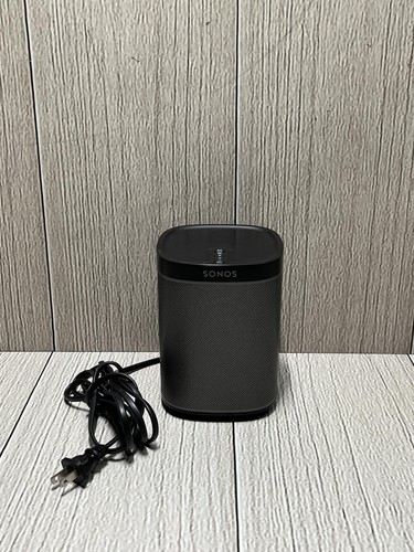 Sonos play wireless - sonos, play:1